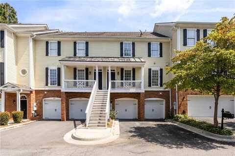 530 Neel Reid Drive, Roswell, GA 30075