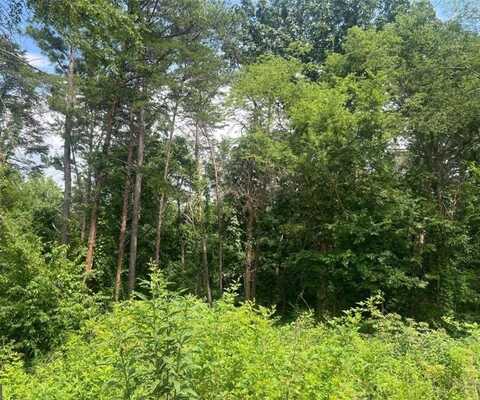 0 College View Drive, Rome, GA 30161
