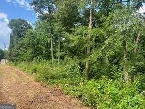 0 College View Drive, Rome, GA 30161