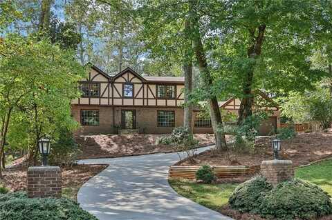 1155 Northshore Drive, Roswell, GA 30076