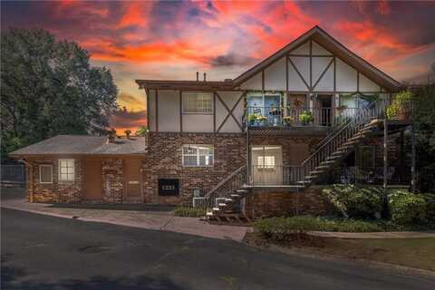 1225 Church Street, Decatur, GA 30030