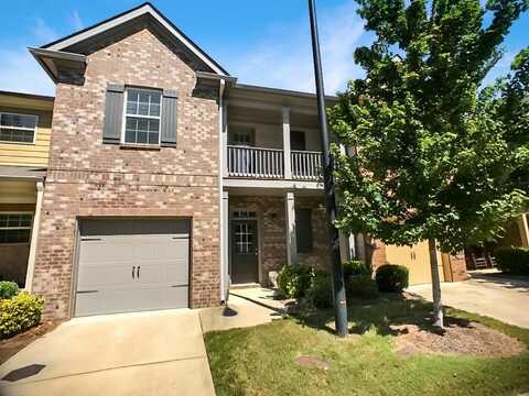 206 Madison Avenue, Acworth, GA 30102