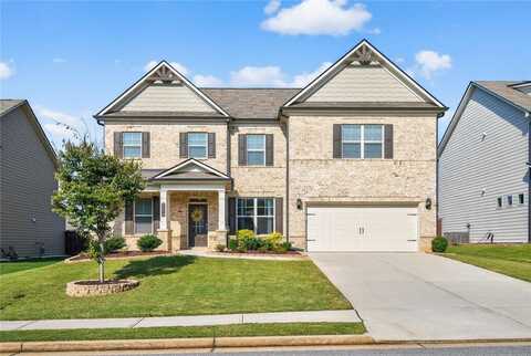 7070 Branch Creek Cove, Flowery Branch, GA 30542