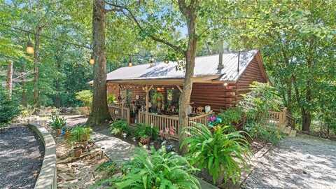 520 George Gray Lane, Waleska, GA 30183