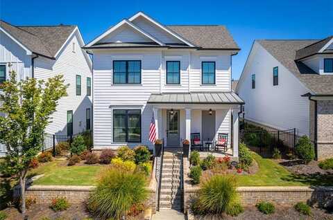 1038 Cagle Creek Overlook, Canton, GA 30115