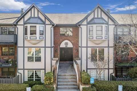 6851 Roswell Road, Atlanta, GA 30328