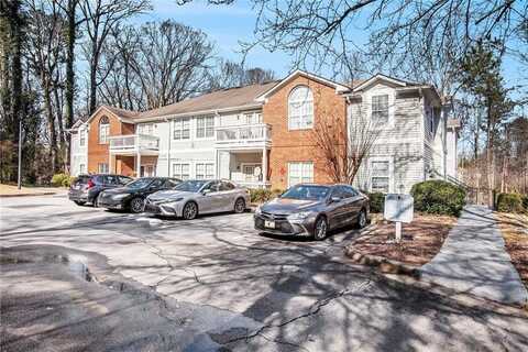 4008 Orchard Hill Terrace, Stone Mountain, GA 30083