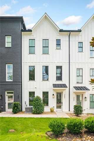 3583 CANDLER Court, Hapeville, GA 30354