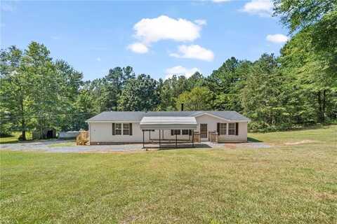 4250 Scott Brown Road SE, Fairmount, GA 30139
