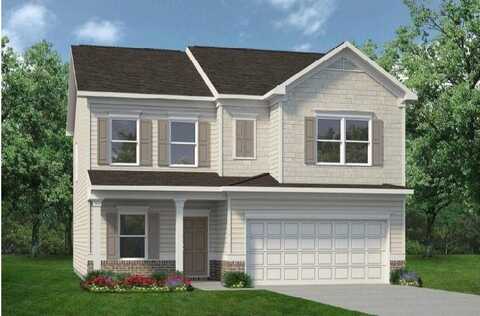 816 Kensington Street, Kingston, GA 30145