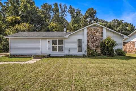 5815 Feldwood Road, Atlanta, GA 30349