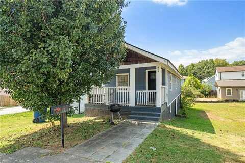 406 Elm Street NW, Atlanta, GA 30314
