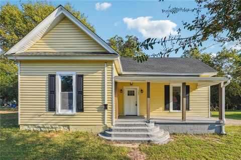 129 Thompson Street, Cedartown, GA 30125