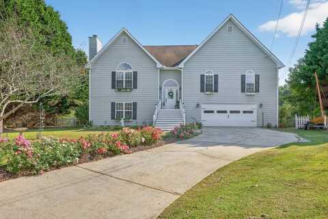 270 Meadow View Drive, Grayson, GA 30017