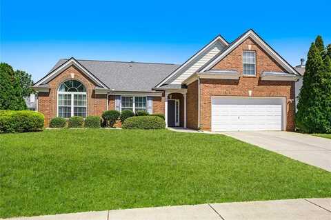 90 Valley Brook Drive, Covington, GA 30016