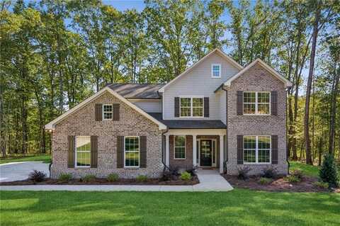 2028 Seclusion Trail, Monroe, GA 30656