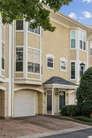 375 Highland Avenue NE, Atlanta, GA 30312