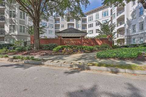 11 Perimeter Center E, Atlanta, GA 30324