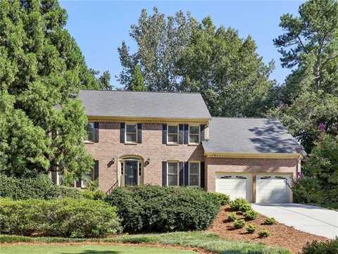 3273 Turtle Lake Drive SE, Marietta, GA 30067