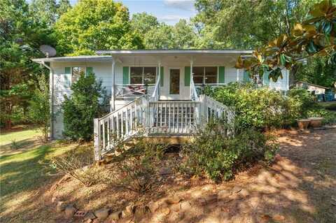 157 Macland Mill Lane, Dallas, GA 30157