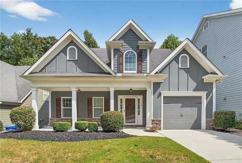 1561 Habershal Road NW, Atlanta, GA 30318