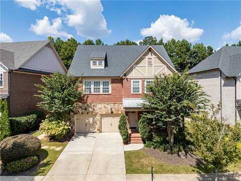 3619 Strath Drive, Alpharetta, GA 30005