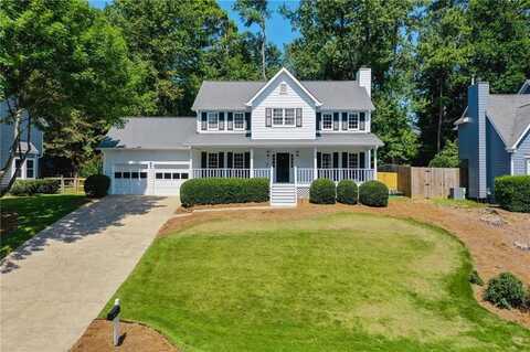 9320 Brumbelow Crossing Way, Alpharetta, GA 30022