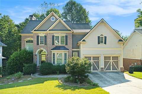 6217 Millstone Trail, Douglasville, GA 30135