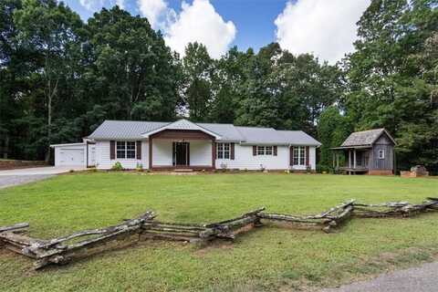 782 Lower Burris Road, Canton, GA 30114