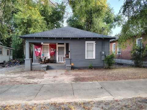 1112 32nd Street, Columbus, GA 31904