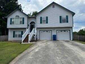 411 Summer Creek Drive, Dallas, GA 30157