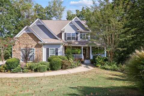 53 Veranda Walk, Dallas, GA 30157
