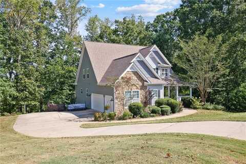 53 Veranda Walk, Dallas, GA 30157