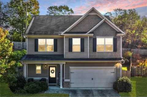 307 Morning Frost, Canton, GA 30114