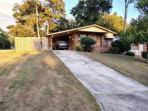 4830 17th Avenue, Columbus, GA 31904