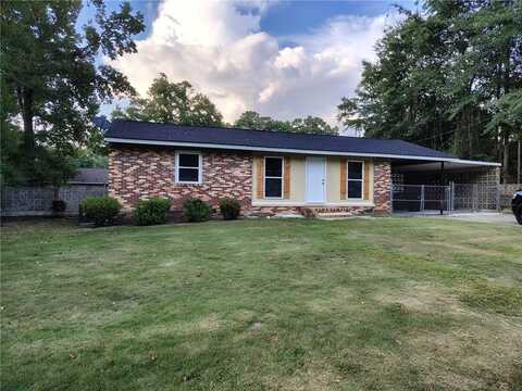 5021 Shirley Ann Drive, Columbus, GA 31907