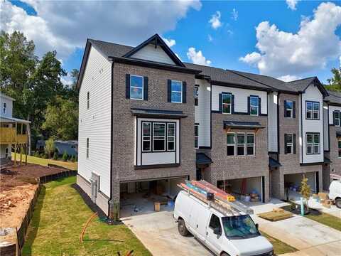 5711 Urban Village Way, Tucker, GA 30084