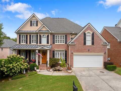 3522 Ivy Manor Road SE, Smyrna, GA 30080