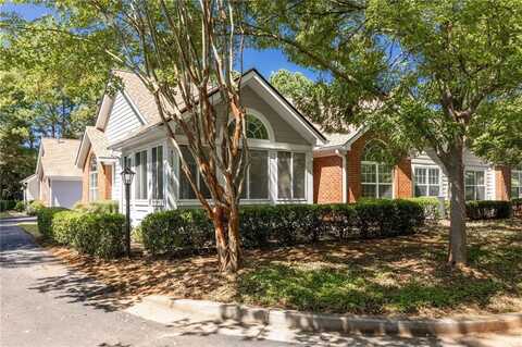 4002 VINEYARDS Lane NW, Kennesaw, GA 30144