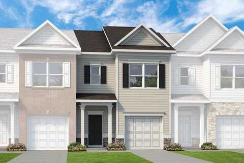 2 Pisgah Crossing, Cartersville, GA 30120