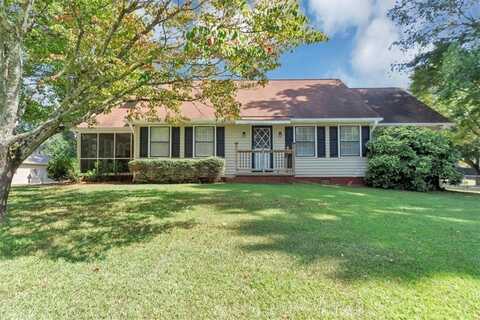 5573 FARM HOUSE Lane, Oakwood, GA 30566
