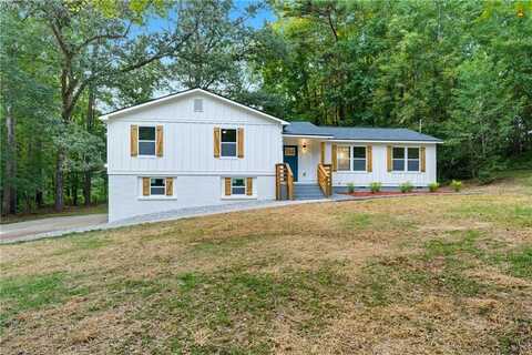 2194 Chestnut Place, Lithia Springs, GA 30122