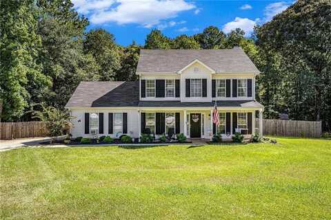 141 Stanfield Court, Hampton, GA 30228