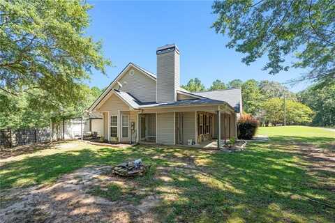 55 Ashland Farm Road, Oxford, GA 30054
