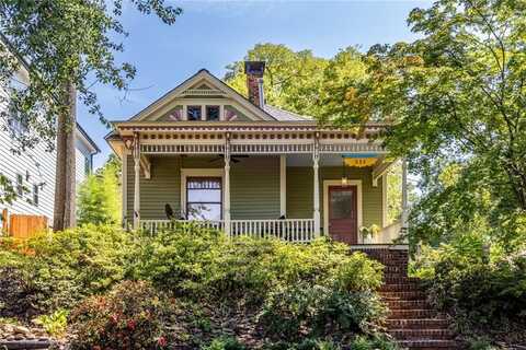 532 Broyles Street SE, Atlanta, GA 30312
