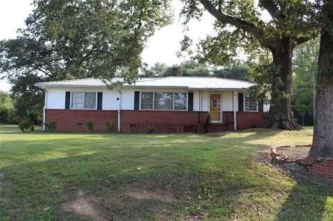 203 CASON Road, Cedartown, GA 30125