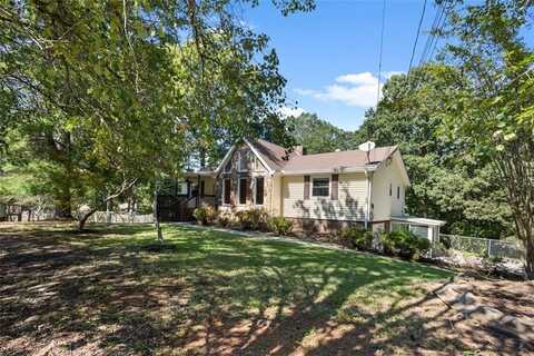 405 Waterfront Court, Woodstock, GA 30188