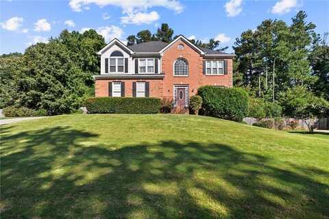 1244 Riverloch Way, Lawrenceville, GA 30043
