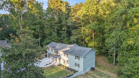 5824 WINDERMERE Court, Lithonia, GA 30038