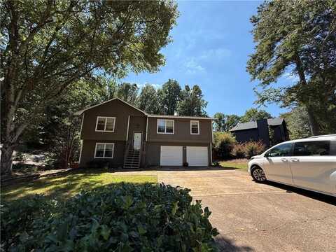 11135 Indian Village Drive, Alpharetta, GA 30022